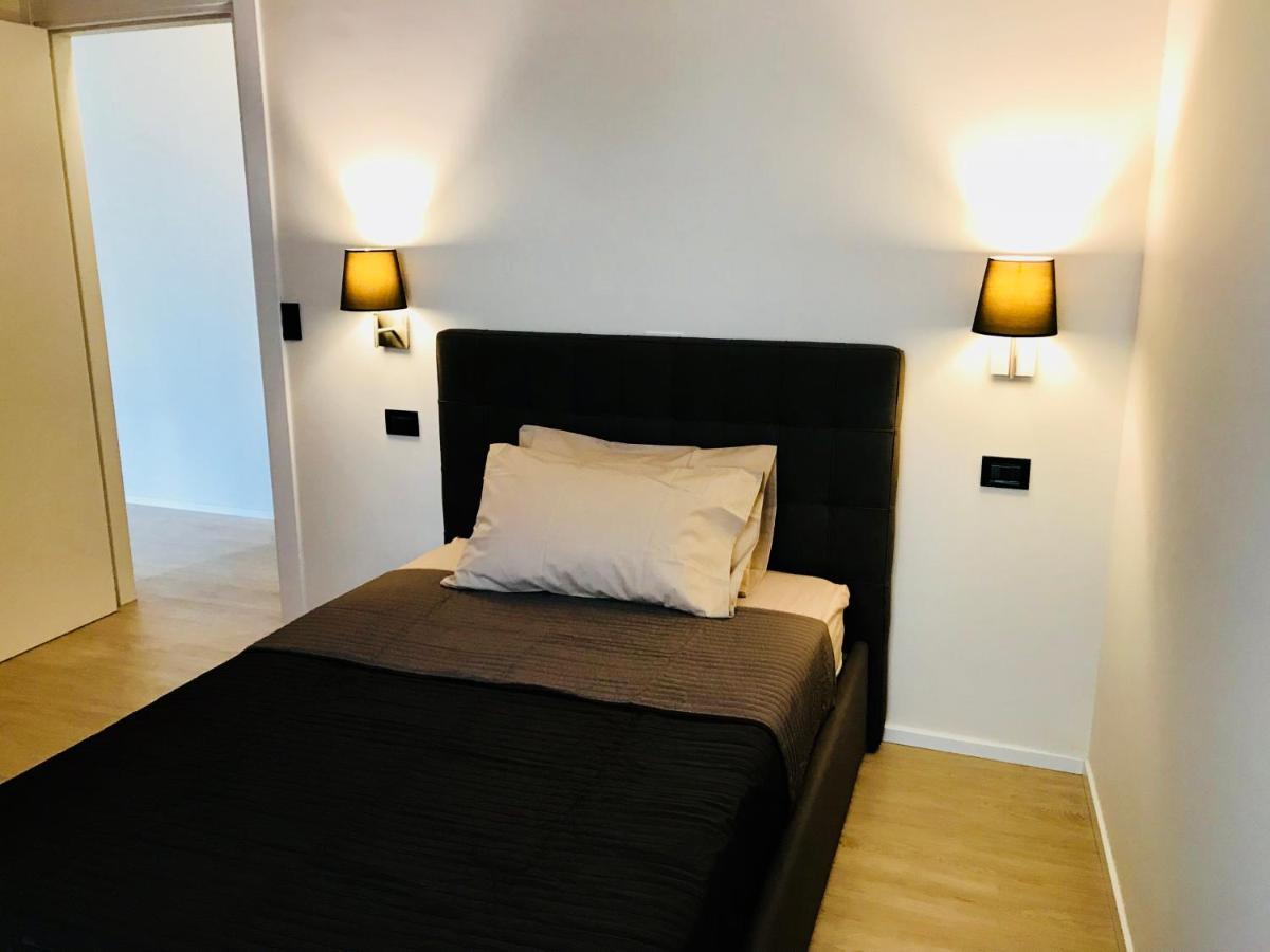 오르소냐 Nontiscordardime B&B 외부 사진