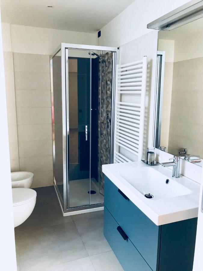 오르소냐 Nontiscordardime B&B 외부 사진