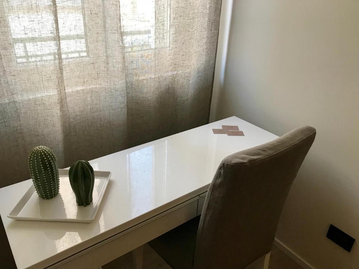 오르소냐 Nontiscordardime B&B 외부 사진