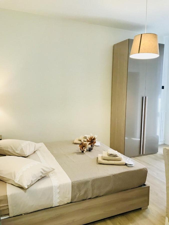 오르소냐 Nontiscordardime B&B 외부 사진