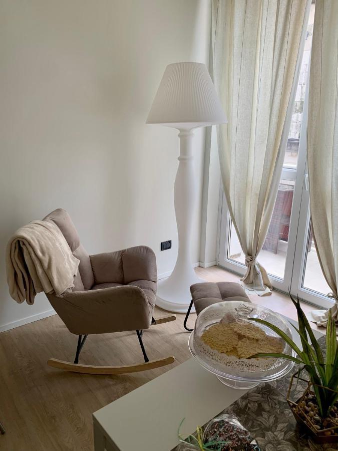 오르소냐 Nontiscordardime B&B 외부 사진