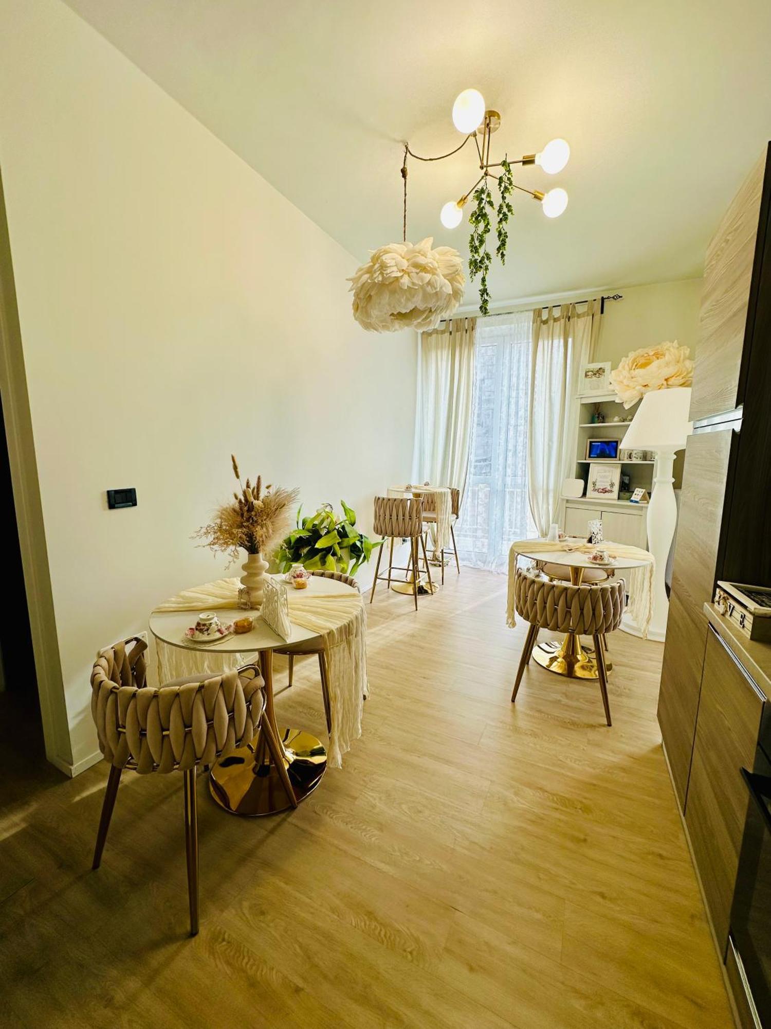 오르소냐 Nontiscordardime B&B 외부 사진